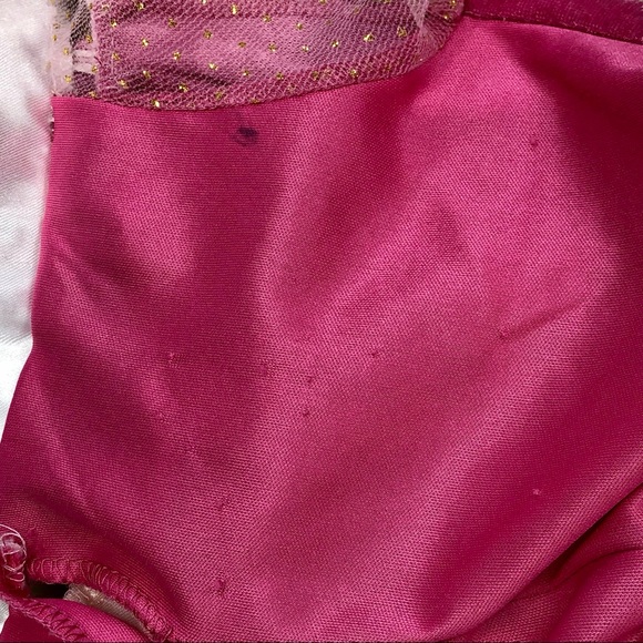 Disney Princess | Aurora Ballerina Costume - Picture 9 of 16